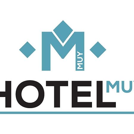 Hotel Muy (Adults Only) Mexico City Ngoại thất bức ảnh