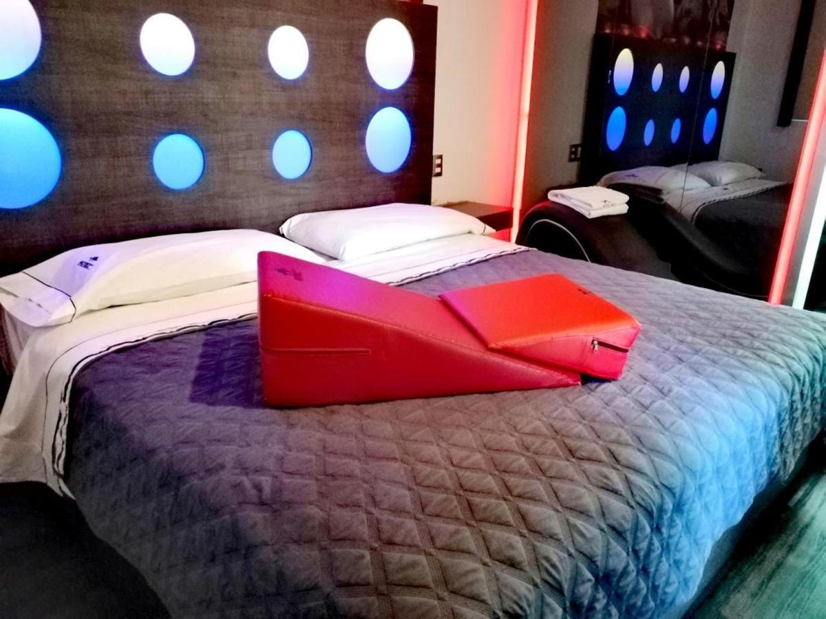 Hotel Muy (Adults Only) Mexico City Ngoại thất bức ảnh