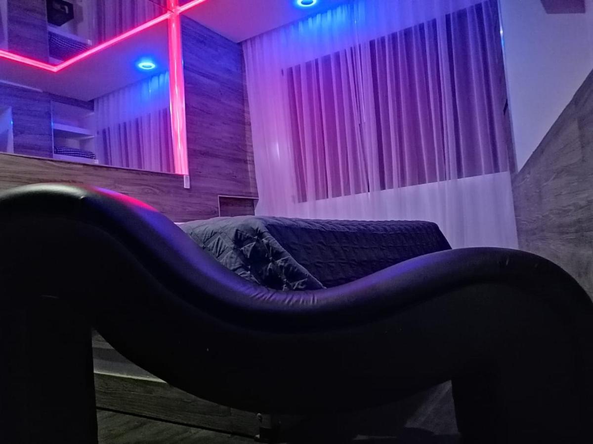Hotel Muy (Adults Only) Mexico City Ngoại thất bức ảnh