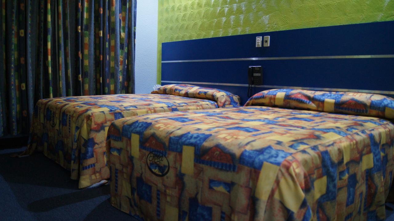 Hotel Muy (Adults Only) Mexico City Phòng bức ảnh