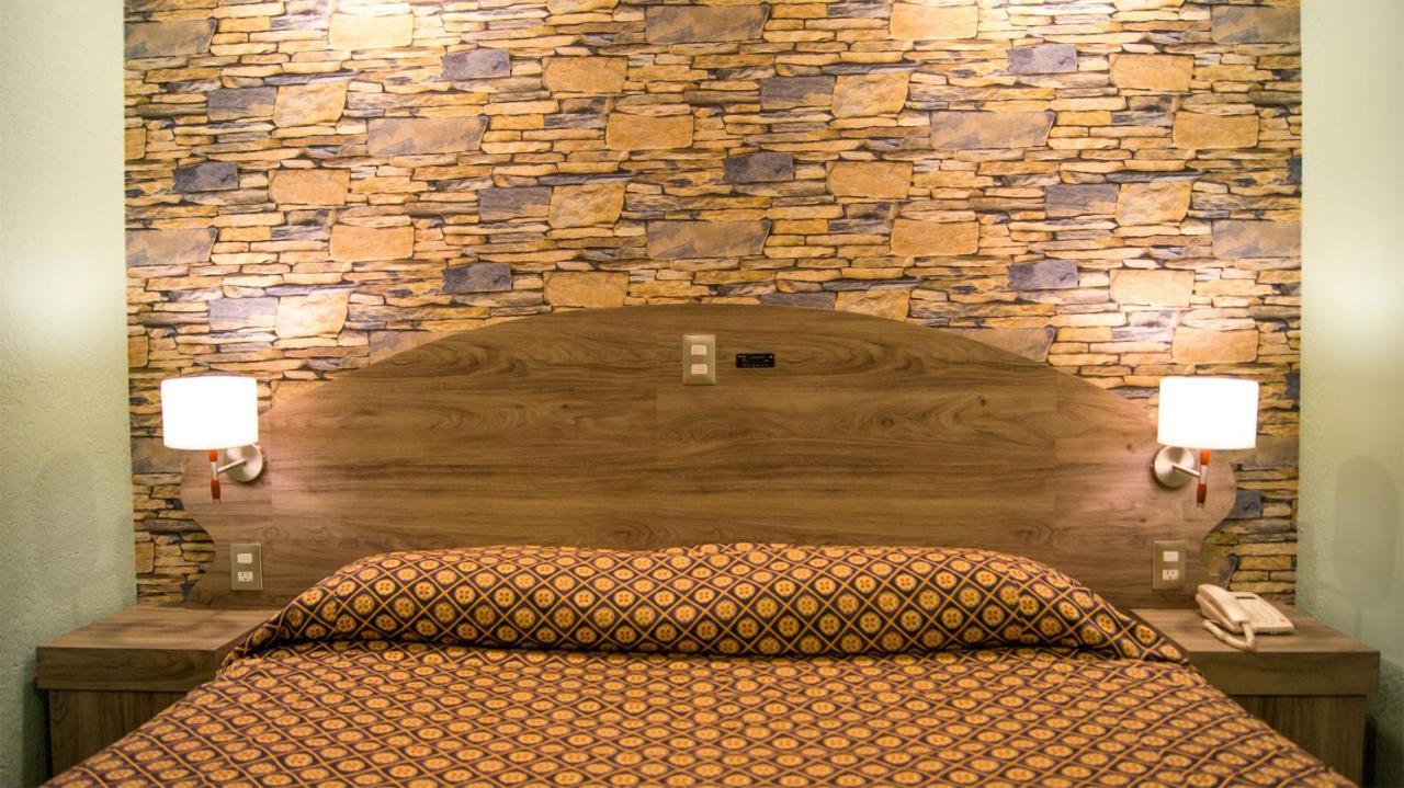 Hotel Muy (Adults Only) Mexico City Ngoại thất bức ảnh