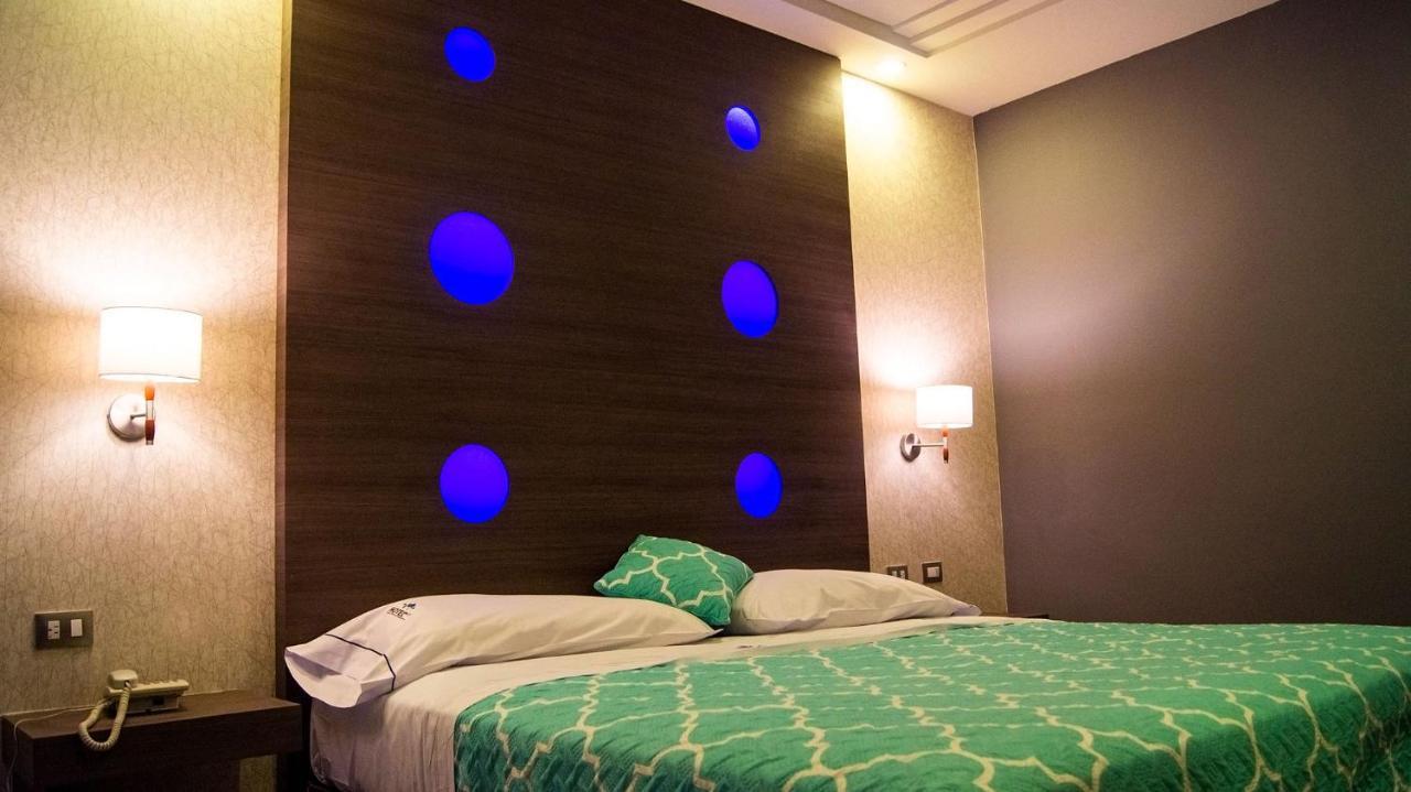 Hotel Muy (Adults Only) Mexico City Ngoại thất bức ảnh