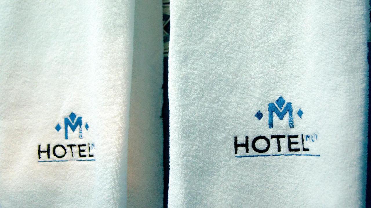 Hotel Muy (Adults Only) Mexico City Ngoại thất bức ảnh