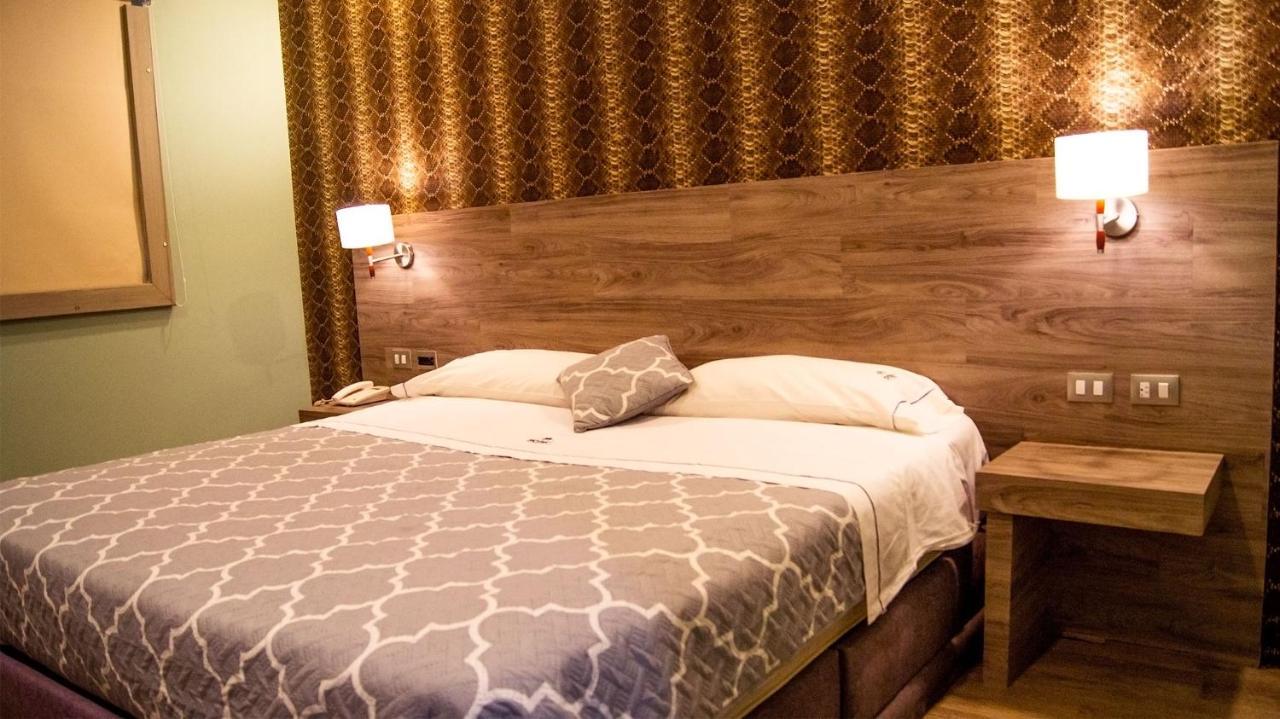 Hotel Muy (Adults Only) Mexico City Ngoại thất bức ảnh